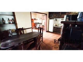 Foto 5 de VENTA CHALET ZONA CHAUVIN APTO DESARROLLO