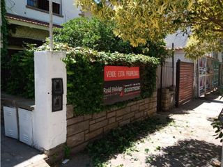 Foto 1 de VENTA CHALET ZONA CHAUVIN APTO DESARROLLO