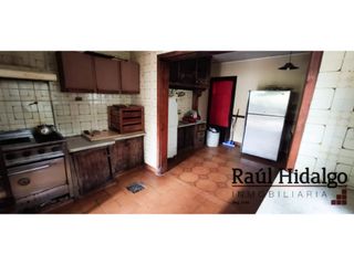 Foto 6 de VENTA CHALET ZONA CHAUVIN APTO DESARROLLO