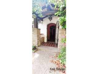 Foto 3 de VENTA CHALET ZONA CHAUVIN APTO DESARROLLO