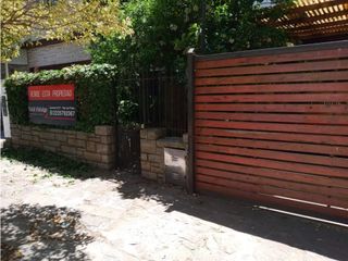 Foto 2 de VENTA CHALET ZONA CHAUVIN APTO DESARROLLO