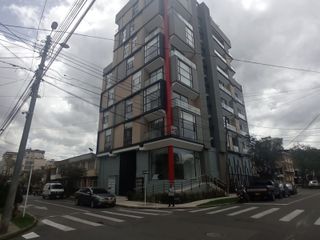 APARTAMENTO en VENTA en Bogotá QUINTA PAREDES