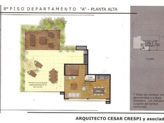 Foto 8 de Departamento en Venta Ramos Mejia / La Matanza (A108 6897)