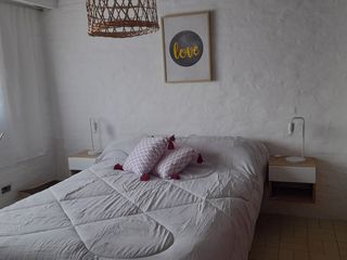 Foto 9 de Codigo 249 - Valeria Del Mar - Departamento En Alquiler - Semana Santa
