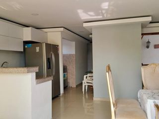 Foto 3 de apartamento en venta en villa blanca. Cod V23864