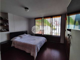 Apartamento en venta, barrio Palermo, Manizales