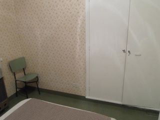 Foto 9 de Departamento · 2 ambientes con dep. de servicio · Vista a Plaza Colon