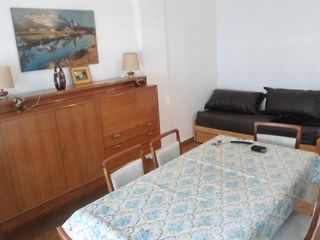 Foto 3 de Departamento · 2 ambientes con dep. de servicio · Vista a Plaza Colon