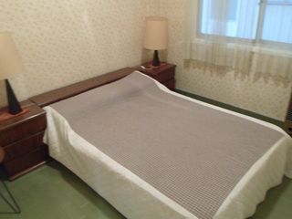 Foto 7 de Departamento · 2 ambientes con dep. de servicio · Vista a Plaza Colon