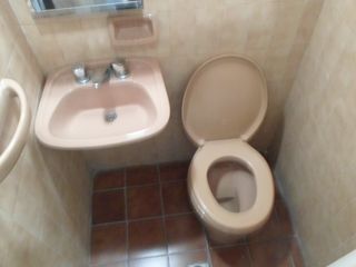 Foto 17 de Departamento · 2 ambientes con dep. de servicio · Vista a Plaza Colon