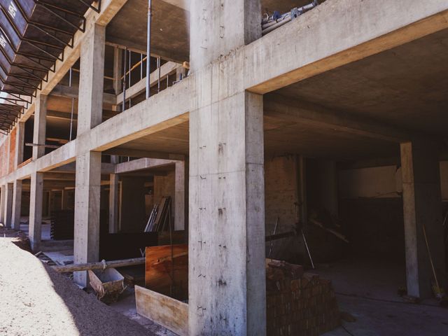 EN VENTA DPTO 1 DORM EDIFICIO VELVET NEUQUÉN CAP.