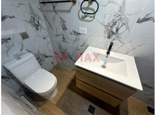 Departamento en Venta en La Calera de la Merced - Widok 4
