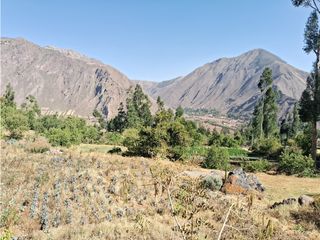 Foto 11 de VENDO CASA DE CAMPO 3248 M2 HUAYLLABAMBA URUBAMBA CUSCO PERU