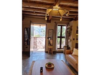 Foto 7 de VENDO CASA DE CAMPO 3248 M2 HUAYLLABAMBA URUBAMBA CUSCO PERU