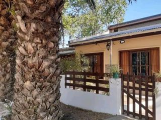 Casa en venta - 2 Dormitorios 1 Baño - Cochera - 439Mts2 - San Clemente del Tuyú
