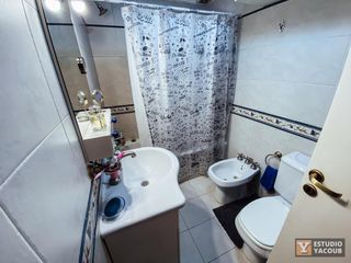 Departamento en venta -  2 dormitorios 1 baño - cochera - 69 mts2 - La Plata