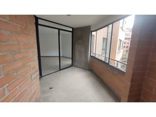 Apartamento en Arriendo en Medellín Sector El Poblado