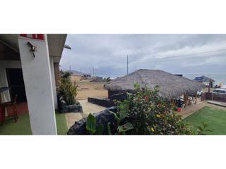 Foto 17 de Venta de terreno con departamentos  en Playa Santa Marianita.