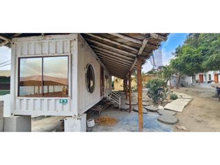 Foto 30 de Venta de terreno con departamentos  en Playa Santa Marianita.