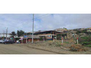 Foto 6 de Venta de terreno con departamentos  en Playa Santa Marianita.