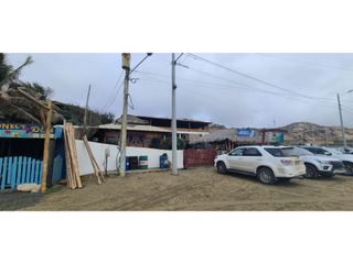 Foto 3 de Venta de terreno con departamentos  en Playa Santa Marianita.