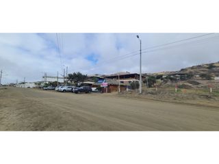 Foto 2 de Venta de terreno con departamentos  en Playa Santa Marianita.