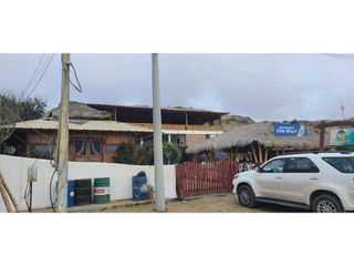 Foto 4 de Venta de terreno con departamentos  en Playa Santa Marianita.