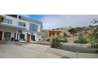 Foto 32 de Venta de terreno con departamentos  en Playa Santa Marianita.