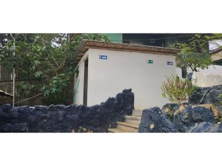 Foto 15 de Venta de terreno con departamentos  en Playa Santa Marianita.