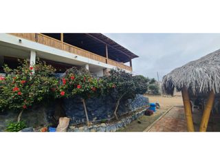Foto 11 de Venta de terreno con departamentos  en Playa Santa Marianita.