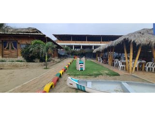 Foto 7 de Venta de terreno con departamentos  en Playa Santa Marianita.