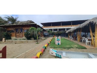 Foto 12 de Venta de terreno con departamentos  en Playa Santa Marianita.