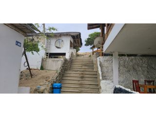 Foto 13 de Venta de terreno con departamentos  en Playa Santa Marianita.