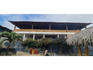 Foto 10 de Venta de terreno con departamentos  en Playa Santa Marianita.