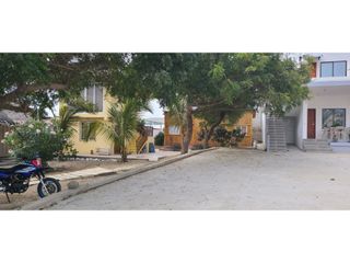 Foto 31 de Venta de terreno con departamentos  en Playa Santa Marianita.