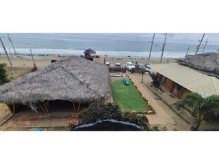 Foto 22 de Venta de terreno con departamentos  en Playa Santa Marianita.