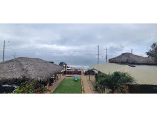 Foto 18 de Venta de terreno con departamentos  en Playa Santa Marianita.