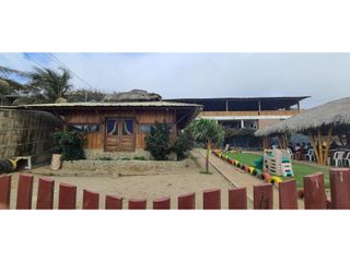 Foto 5 de Venta de terreno con departamentos  en Playa Santa Marianita.