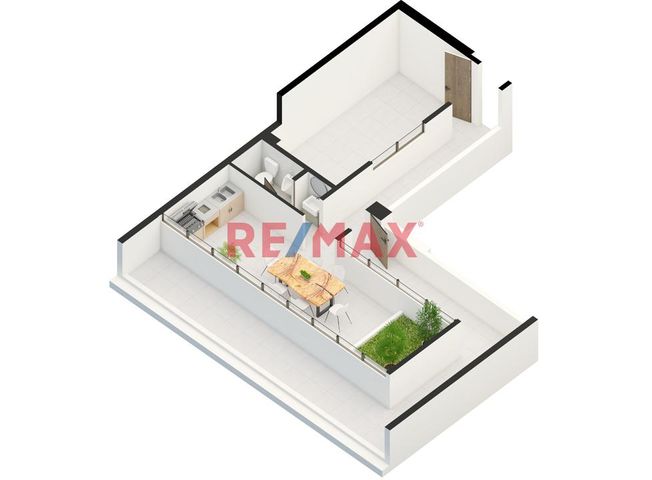 Departamento en Venta en Cayma – pohled 5