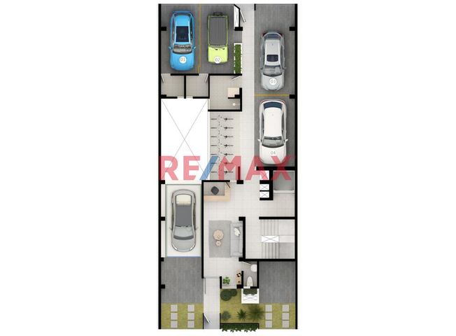 Departamento en Venta en Cayma – pohled 6