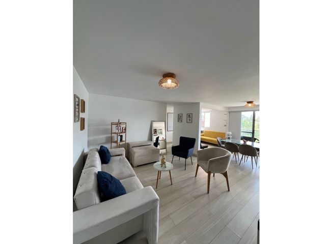 Apartment for rent in Sabaneta