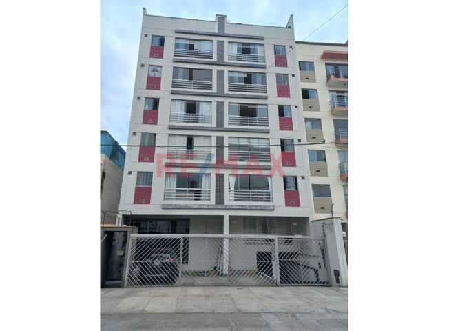Imagen Apartamento