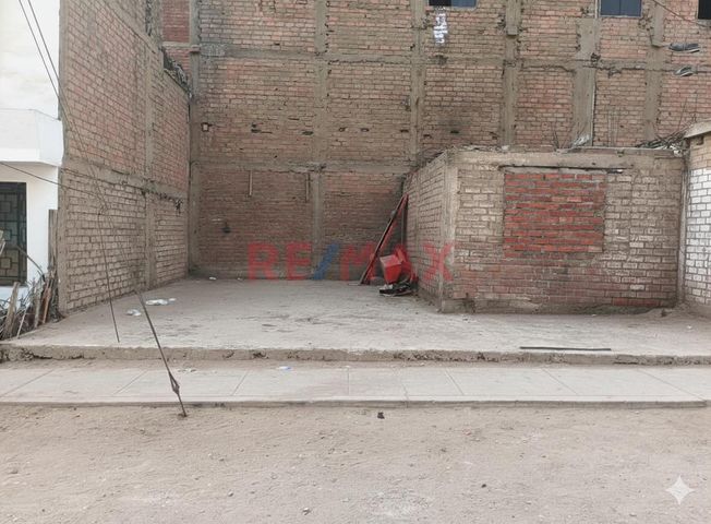 Terreno en Venta en Carabayllo - Bild 6