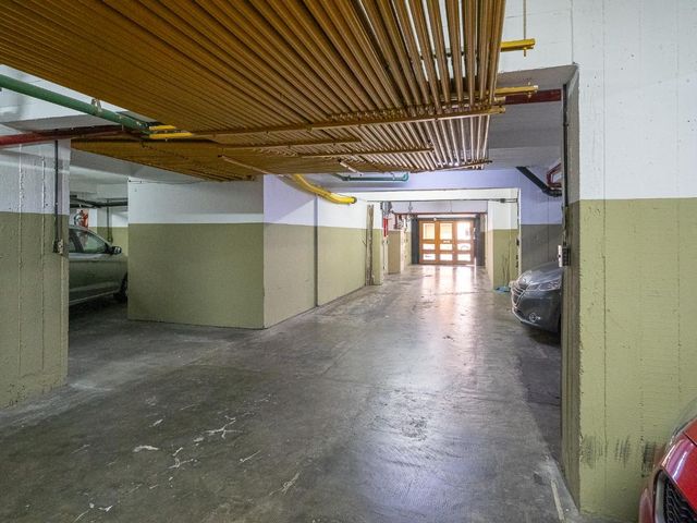 VENTA DEPTO 2AMB Piso11 BALCON & COCHERA en NUÑEZ
