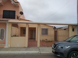 Casa de  Venta, Urbanización Villa del Mar, Santa Elena