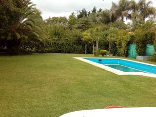 Casa en Las Condes