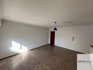 Departamento en alquiler de 1 dormitorios en La Plata