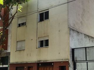 Departamento en alquiler de 1 dormitorios en La Plata