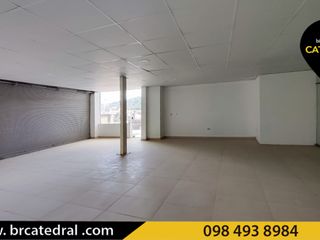 Foto 1 de Local de arriendo en Av. 24 de Mayo – código:20289