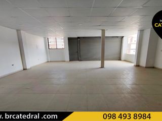 Foto 8 de Local de arriendo en Av. 24 de Mayo – código:20289